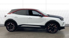 Vauxhall Mokka 100kW GS Line 50kWh 5dr Auto Electric Hatchback